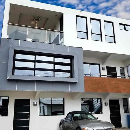 The Condo Rosarito Eksteriør billede