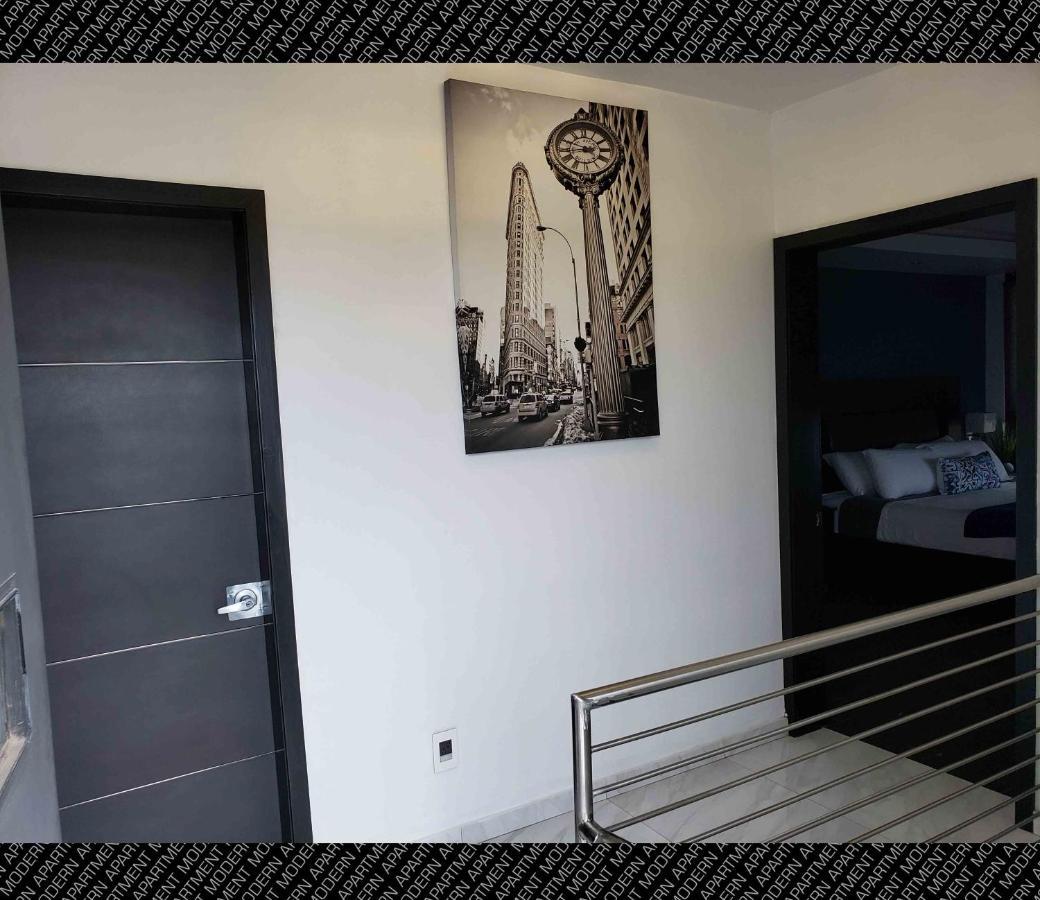 The Condo Rosarito Eksteriør billede