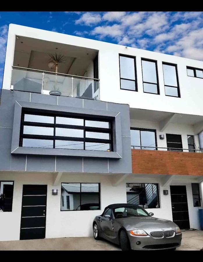 The Condo Rosarito Eksteriør billede
